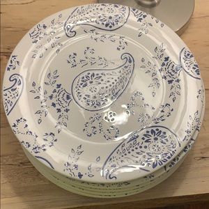 Salad Plates